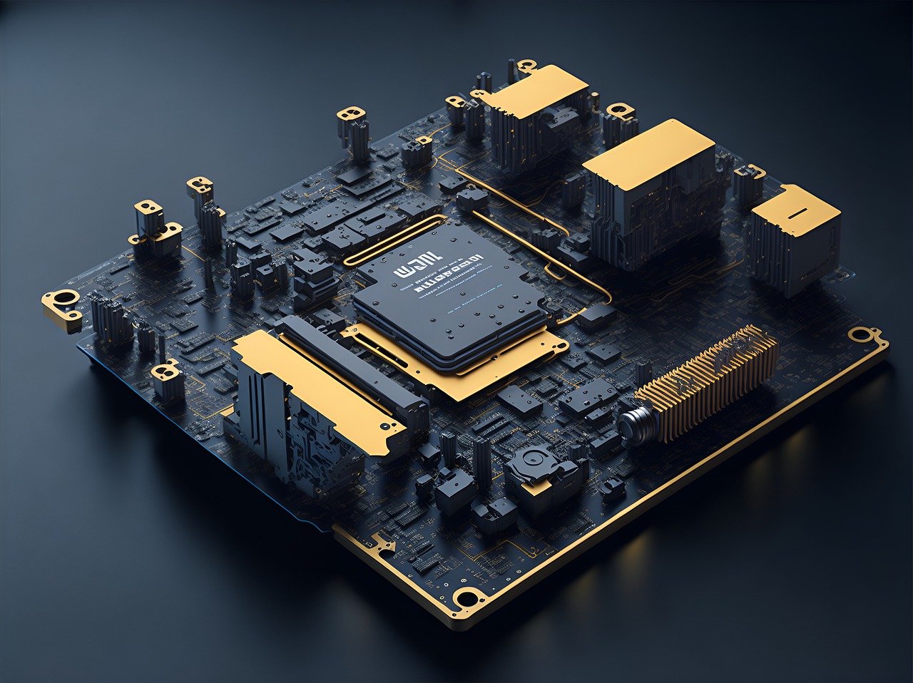 PCB Design, Embedded Program & Consumer Electronics