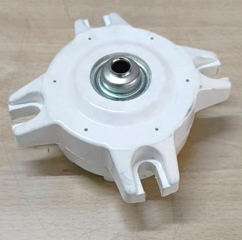 Injection Molding