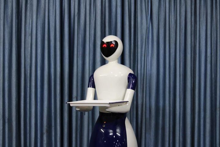 Robotic Solutions